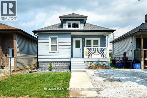 1344 HENRY FORD CENTRE DRIVE  Windsor, ON N8Y 2T8