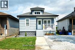 1344 HENRY FORD CENTRE DRIVE  Windsor, ON N8Y 2T8