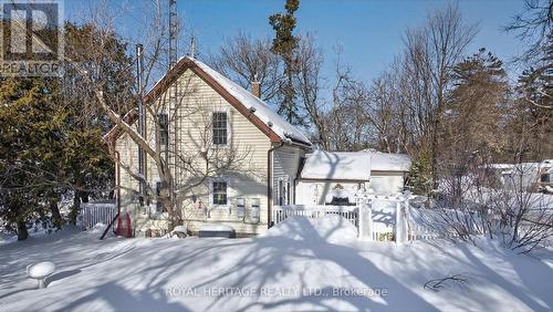 3472 MONCK ROAD  Kawartha Lakes, ON L3V 6H6