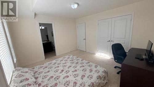 124 Johnson Drive, Shelburne, ON - Indoor