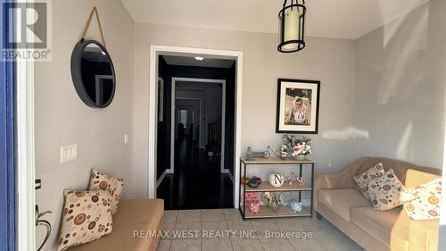 124 Johnson Drive, Shelburne, ON - Indoor