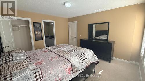 124 Johnson Drive, Shelburne, ON - Indoor Photo Showing Bedroom