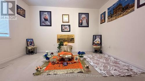 124 Johnson Drive, Shelburne, ON - Indoor Photo Showing Other Room