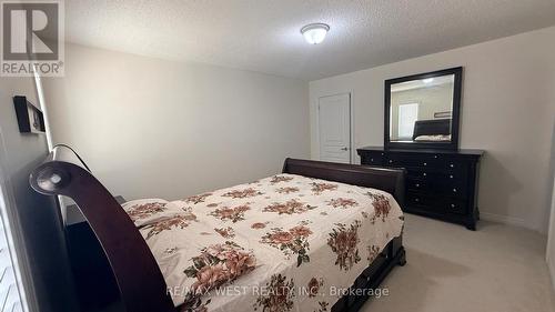124 Johnson Drive, Shelburne, ON - Indoor Photo Showing Bedroom