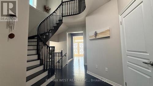 124 Johnson Drive, Shelburne, ON - Indoor Photo Showing Other Room