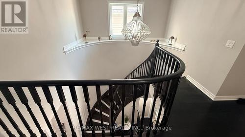 124 Johnson Drive, Shelburne, ON - Indoor Photo Showing Other Room