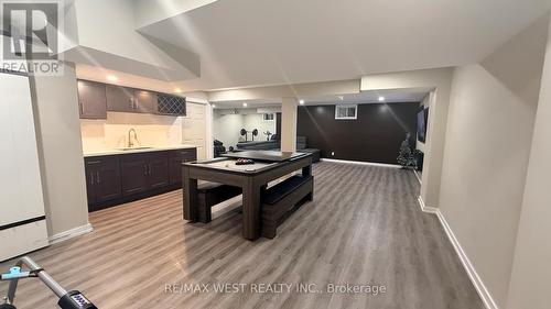 124 Johnson Drive, Shelburne, ON - Indoor