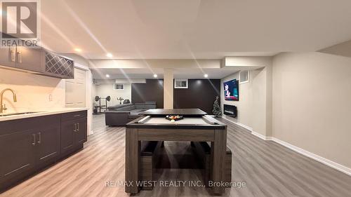 124 Johnson Drive, Shelburne, ON - Indoor