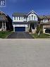 124 Johnson Drive, Shelburne, ON  - Outdoor With Facade 