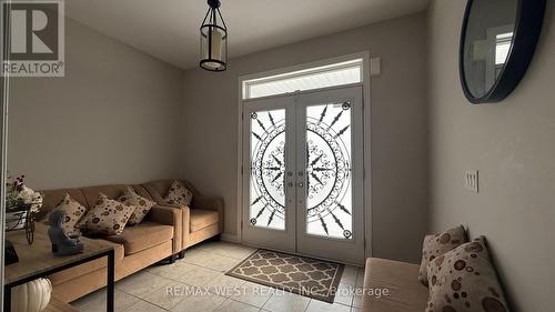 124 Johnson Drive, Shelburne, ON - Indoor