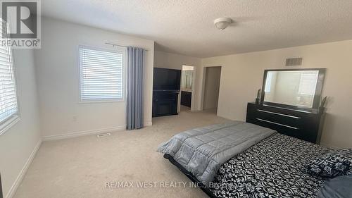 124 Johnson Drive, Shelburne, ON - Indoor Photo Showing Bedroom