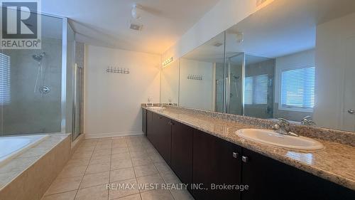 124 Johnson Drive, Shelburne, ON - Indoor Photo Showing Bathroom