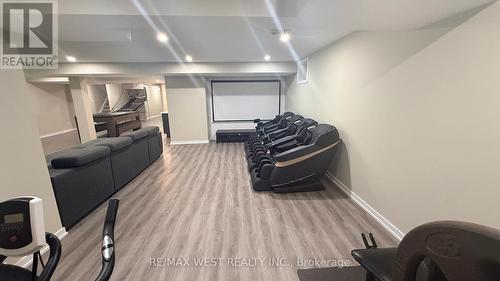 124 Johnson Drive, Shelburne, ON - Indoor