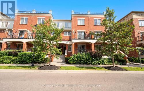 4 - 2460 POST ROAD  Oakville (Ro River Oaks), ON L6H 0J2