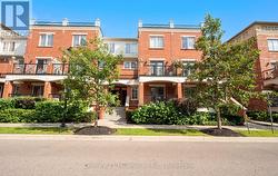 4 - 2460 POST ROAD  Oakville (Ro River Oaks), ON L6H 0J2