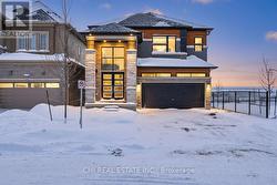 94 HITCHMAN STREET  Brant, ON N3L 0M1