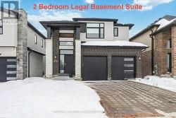 2382 WICKERSON ROAD  London South (South K), ON N6K 4R6