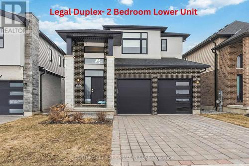 2382 WICKERSON ROAD  London South (South K), ON N6K 4R6