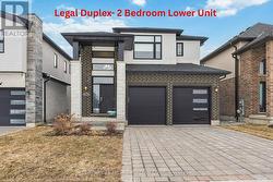 2382 WICKERSON ROAD  London South (South K), ON N6K 4R6