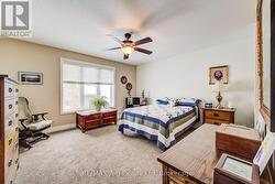 Primary bedroom Primary bedroom - 