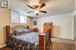 basement 3rd bedroom - 