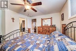 basement 3 bedroom - 