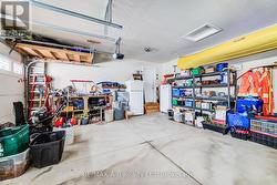 double car garage - 
