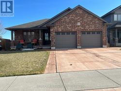 199 LIEBLER STREET  East Zorra-Tavistock (Tavistock), ON N0B 2R0