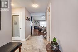 Front Foyer - 