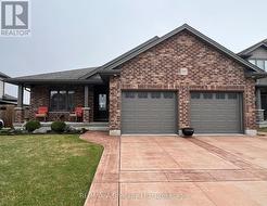 199 LIEBLER STREET East Zorra-Tavistock (Tavistock), ON N0B 2R0