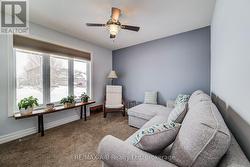 2nd bedroom or den - 