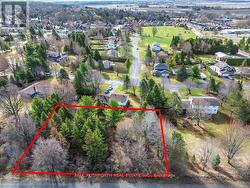 160 JUANITA AVENUE Ottawa, ON K0A 1L0