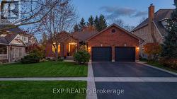 523 FOREST HILL DRIVE  Kitchener, ON N2M 5N5