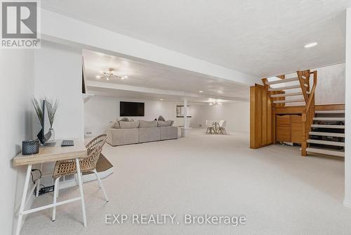 523 Forest Hill Drive, Kitchener, ON -  Photo Showing Other Room