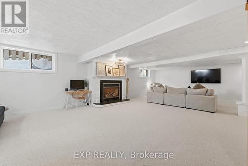 523 Forest Hill Drive, Kitchener, ON - Indoor