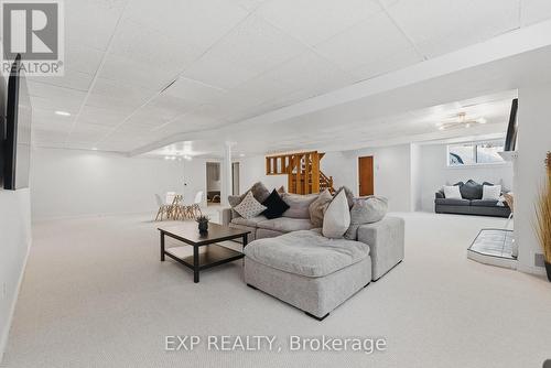 523 Forest Hill Drive, Kitchener, ON - Indoor