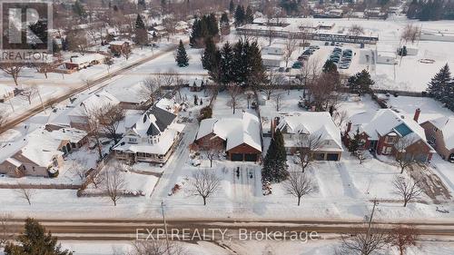 523 Forest Hill Drive, Kitchener, ON - Outdoor With View