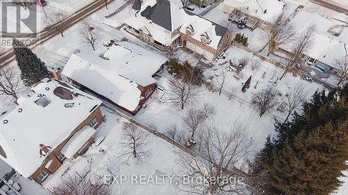 523 Forest Hill Drive, Kitchener, ON - Outdoor With View