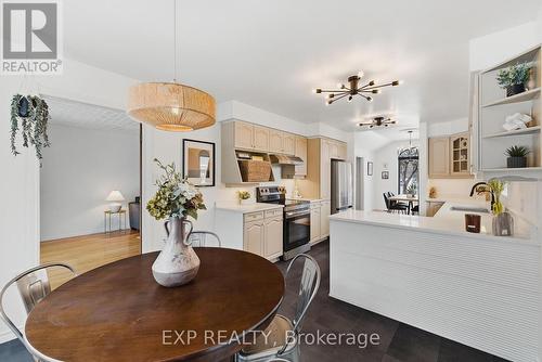 523 Forest Hill Drive, Kitchener, ON - Indoor