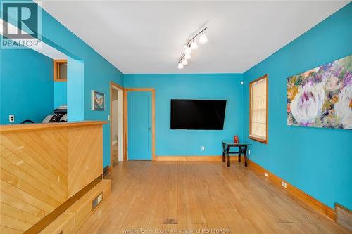 238 St. Louis, Windsor, ON - Indoor
