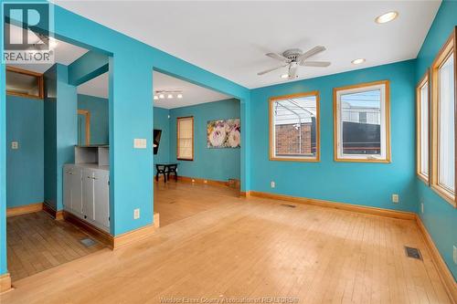 238 St. Louis, Windsor, ON - Indoor Photo Showing Other Room