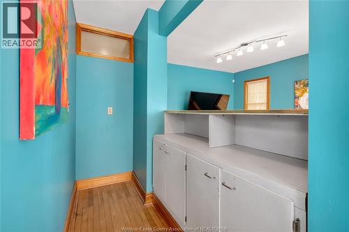 238 St. Louis, Windsor, ON - Indoor