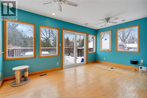 238 St. Louis, Windsor, ON - Indoor Photo Showing Other Room