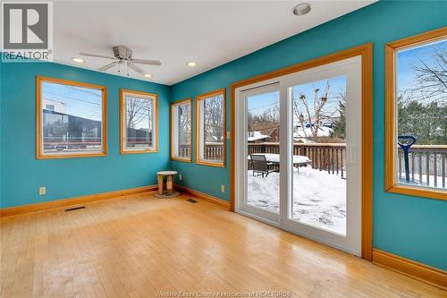 238 St. Louis, Windsor, ON - Indoor Photo Showing Other Room