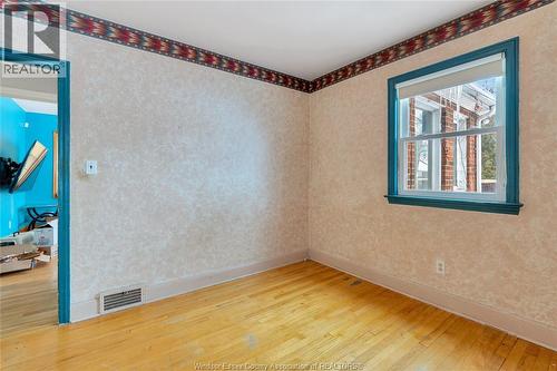 238 St. Louis, Windsor, ON - Indoor Photo Showing Other Room