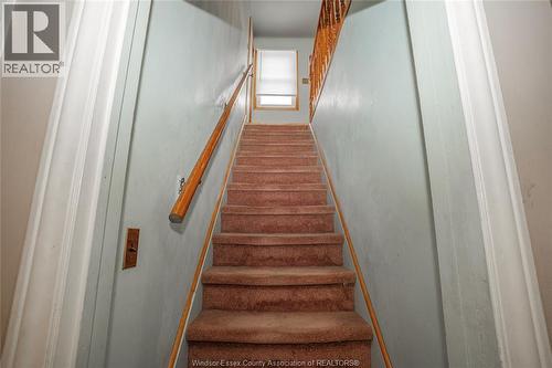 238 St. Louis, Windsor, ON - Indoor Photo Showing Other Room