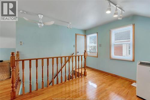 238 St. Louis, Windsor, ON - Indoor Photo Showing Other Room