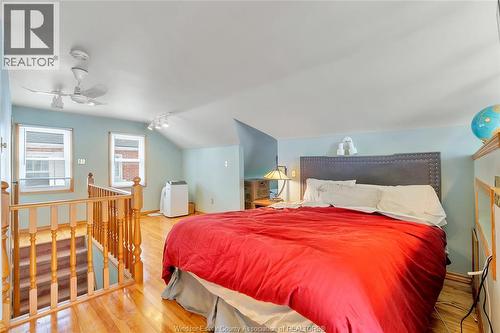 238 St. Louis, Windsor, ON - Indoor Photo Showing Bedroom