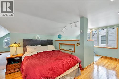 238 St. Louis, Windsor, ON - Indoor Photo Showing Bedroom