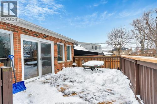 238 St. Louis, Windsor, ON - Outdoor